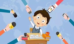 教育软件系统开发的市场需求-安博线上平台,安博（中国）