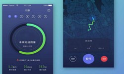 开发一个运动app要哪些功能？安博线上平台,安博（中国）