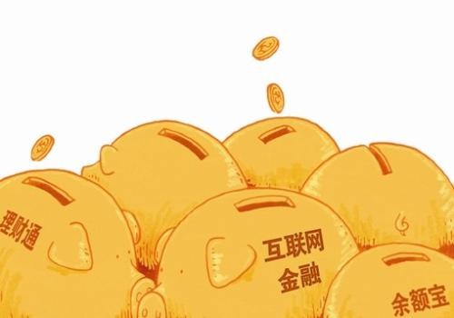 金融理财app开发方案及核心功能-安博线上平台,安博（中国）