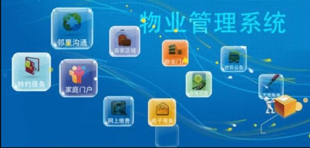 物业APP开发需要注意的细节-安博线上平台,安博（中国）；